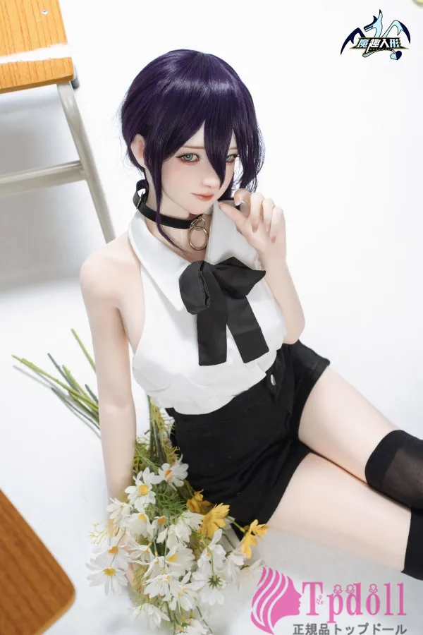 MOZU DOLL シリコン製 ファンタジー人形