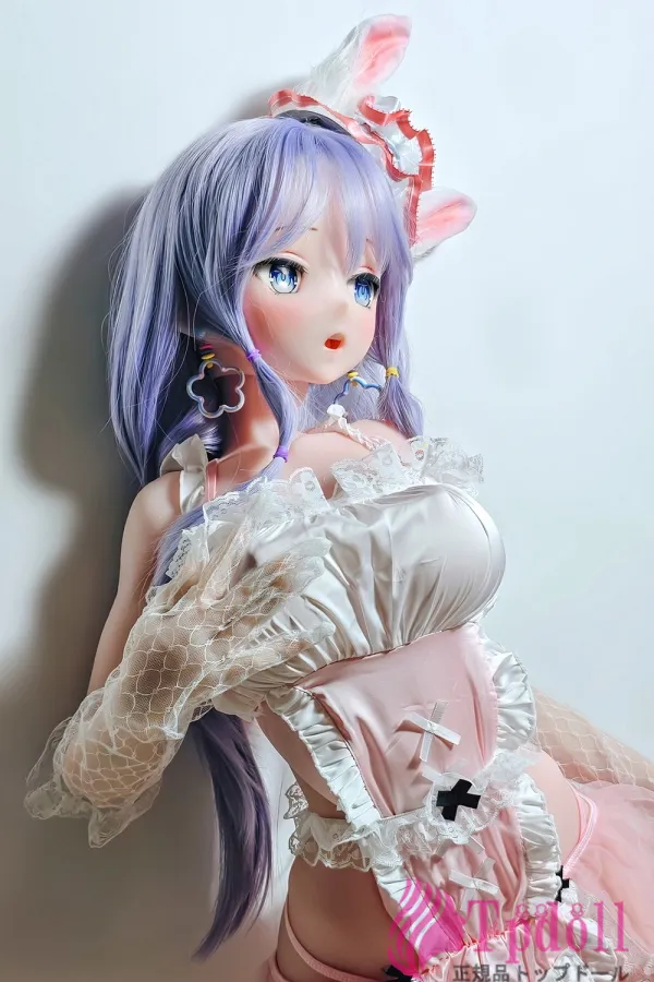 古川夏希 ウサギ系 等身大ラブドール