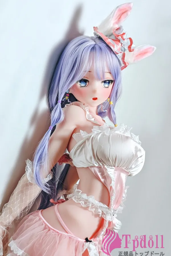 Elsa Babe フルシリコン製 女性ラブドール