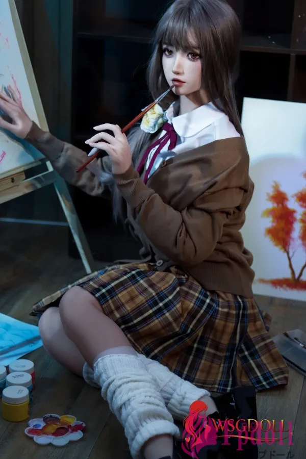 清楚美女リアル ダッチワイフWSGDOLL 