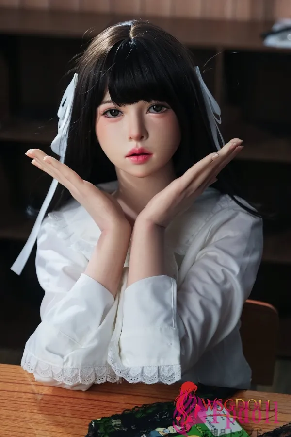 Yui ROS顎機能 等身大ラブドール