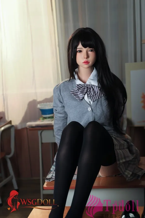 WSGDOLL 等身大セクシーダッチワイフ 
