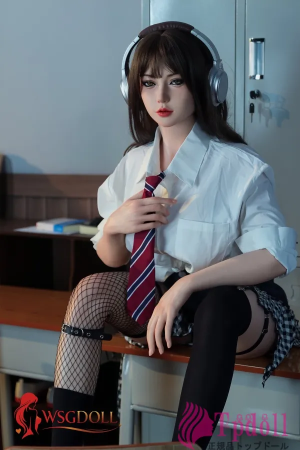 Aoi ROS機能 シリコン製人形 ダッチワイフ