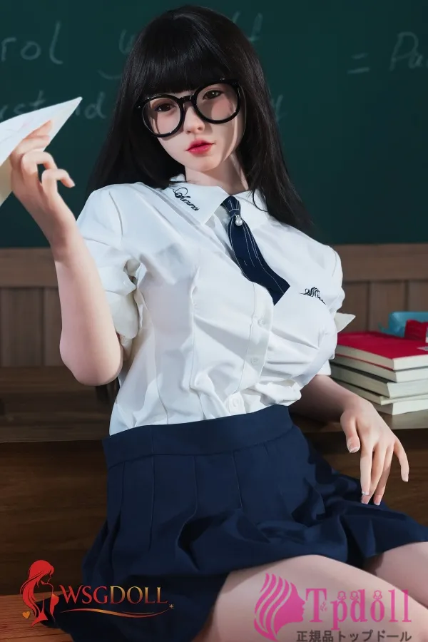 Hina おとなしい系シリコン ラブドール