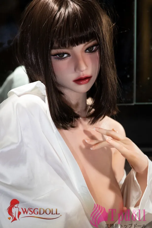 Ashley 都会的な雰囲気 等身 大 ドール
