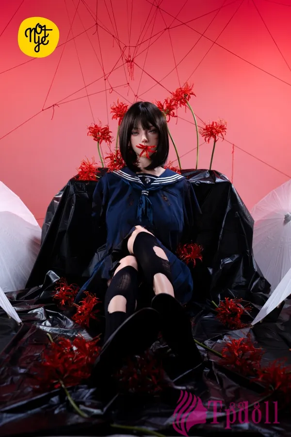 奈也(Not ye) 腕なしトルソー人形 販売