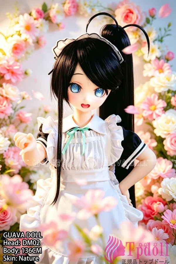 GUAVA DOLL  二次元 ラブドール