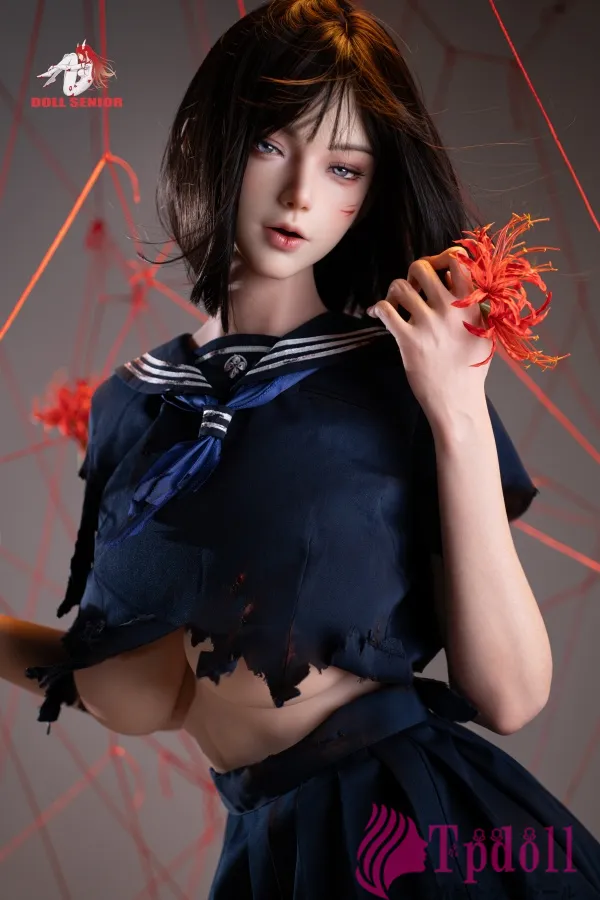 卡瑞可 Doll Senior #C02 リアルドールGカップ