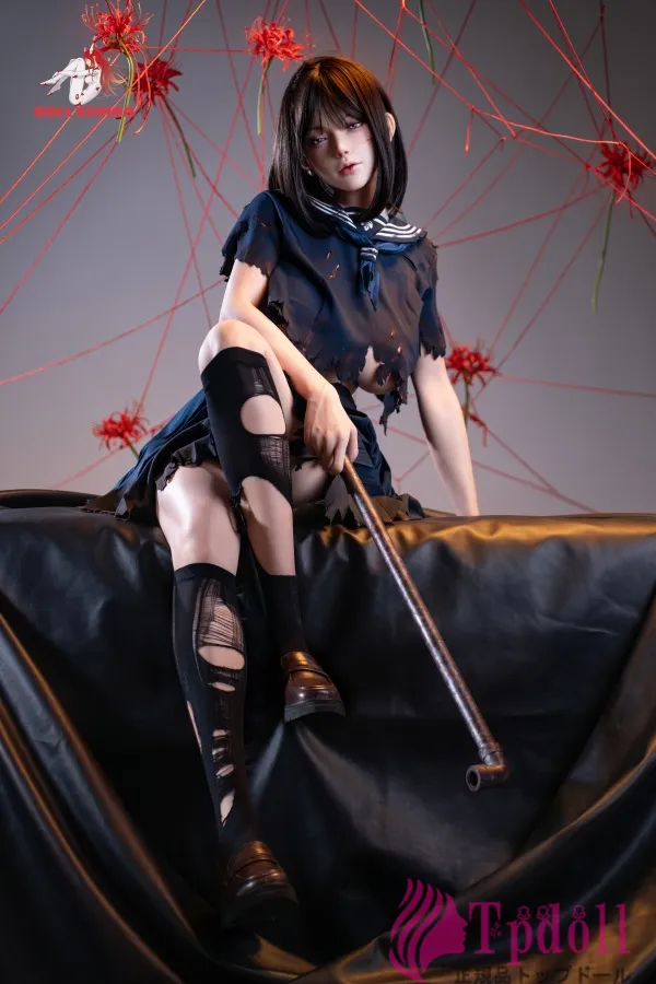 Capricorn ROS口腔 ラブドールDoll Senior