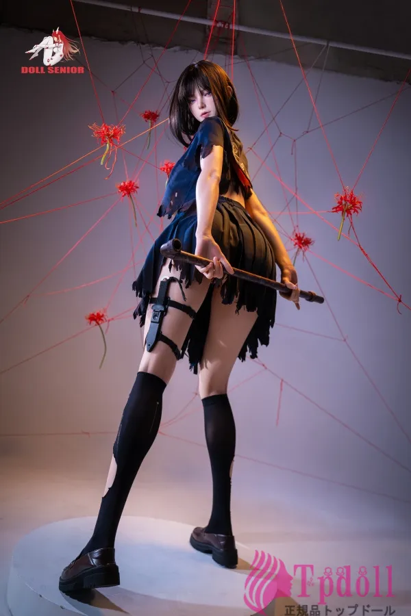 Capricorn 175cm長身美女ダッチワイフ