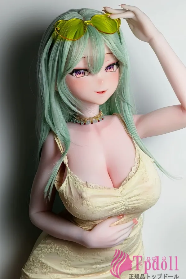 151cm二次元 ラブドールElsa Babe