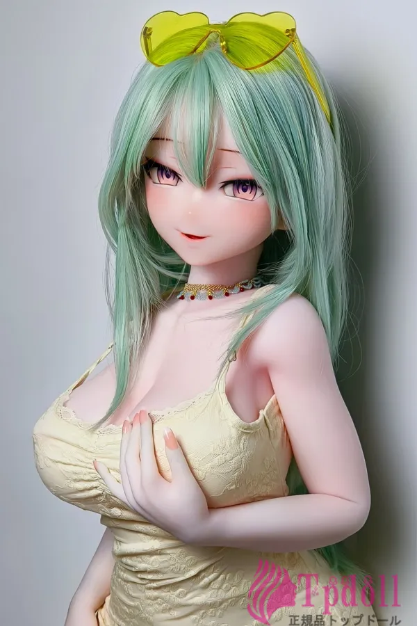 Elsa Babe 松坂絵里奈シリコン ラブドール