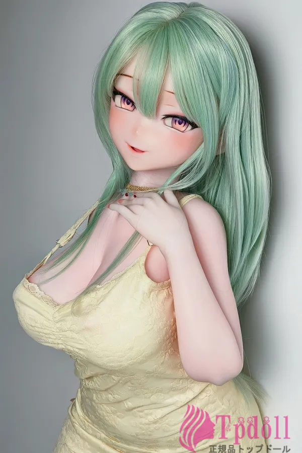 松坂絵里奈 クール系 等身 大 ドール