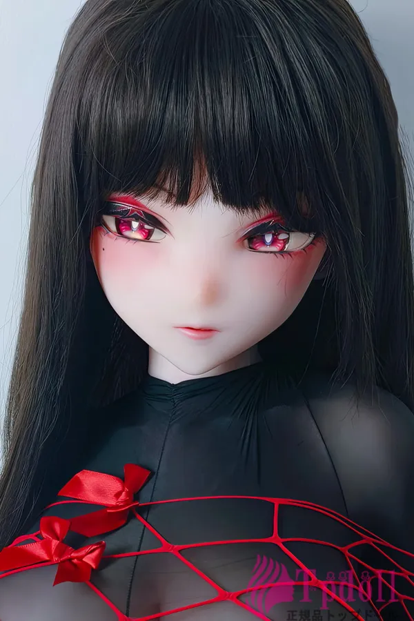 ElsaBabe AHRC032 妖艶ダッチワイフ