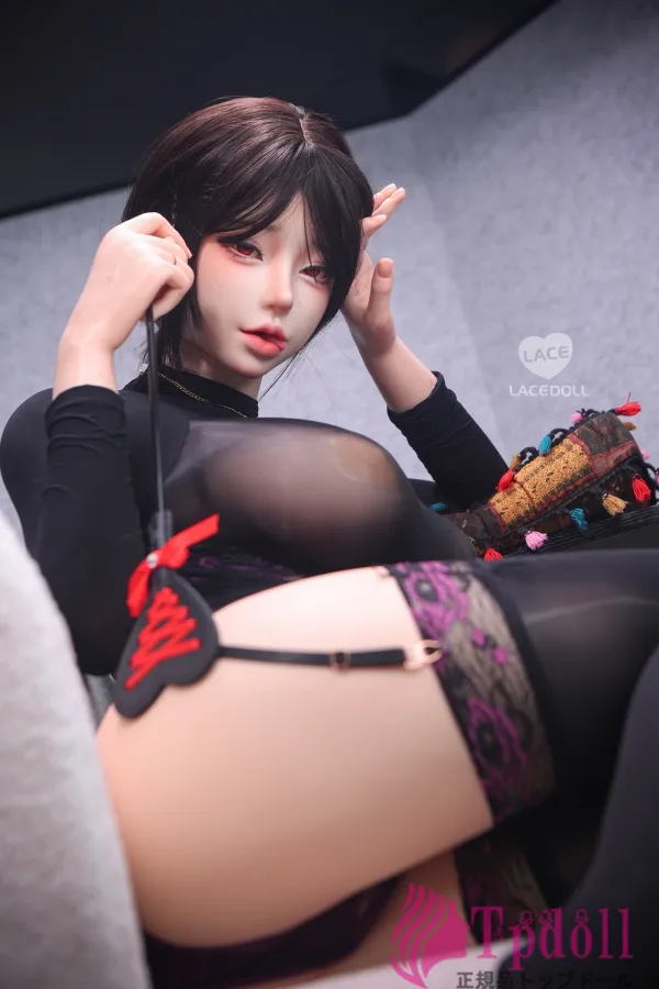 LACEDOLL ラブドール 姉さん系