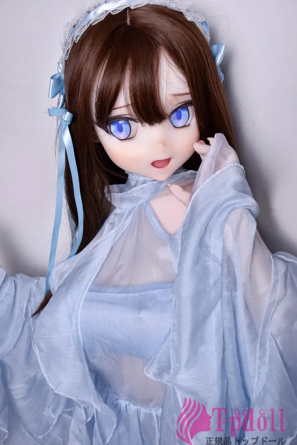 ElsaBabe RAD021 水城理沙リアルドール