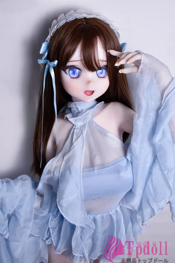 アニメ系ラブドールElsa Babe