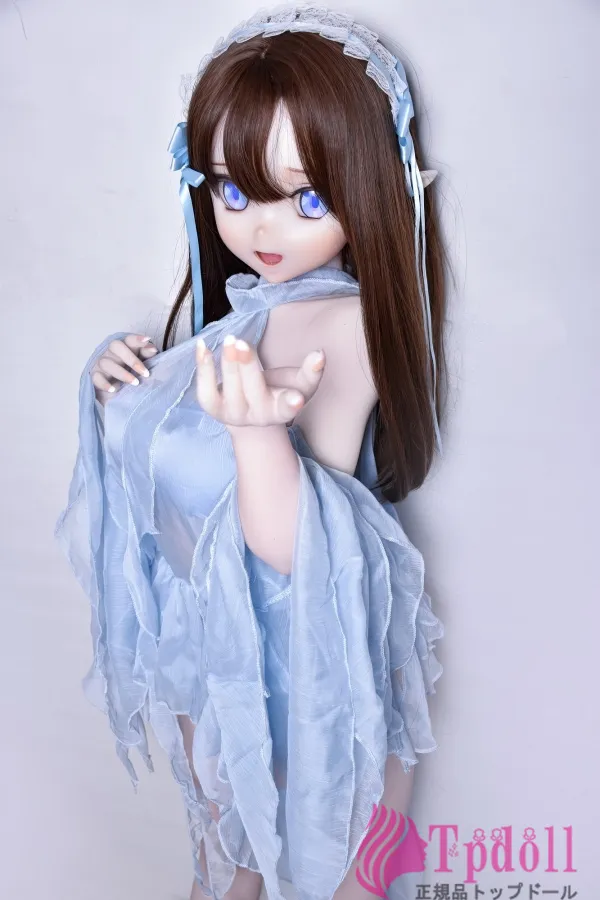 Elsa Babe 水城理沙 リアル ドール