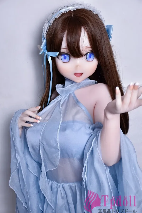 水城理沙 笑顔美女リアル ラブドール