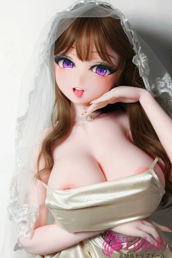 Elsa Babe RAHC018番 等身 大 人形