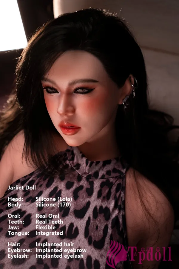Jarlietdoll Jarlietシリーズ リアル ドール