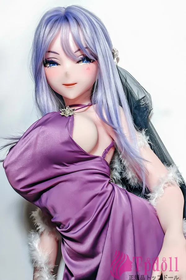 ElsaBabe AHR024 宮代千晴リアルドール