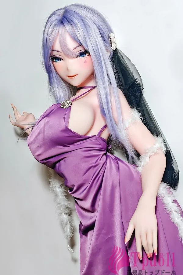 アニメ系ラブドールElsa Babe