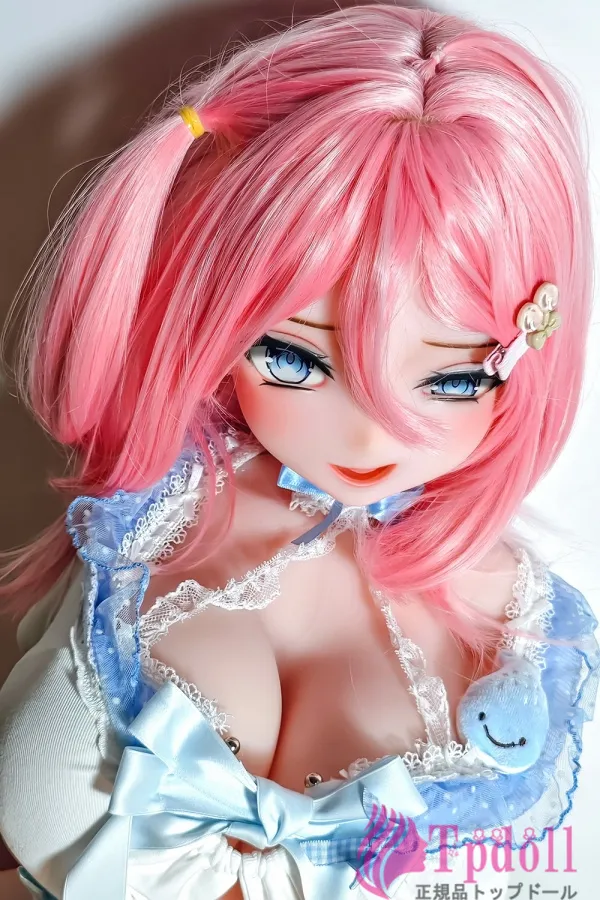 二次元美人 ラブドールElsa Babe