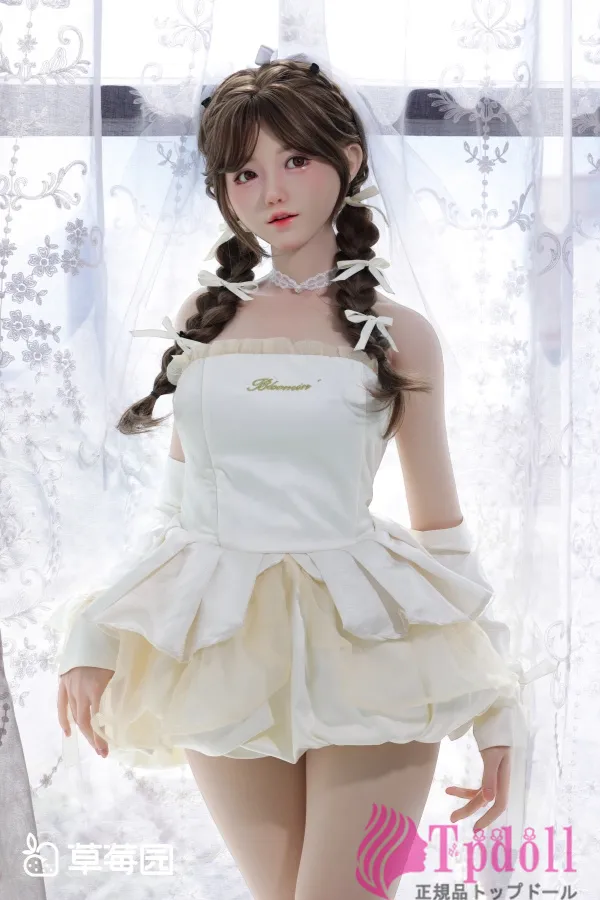 Strawberry Garden 等身大 ラブドール 販売
