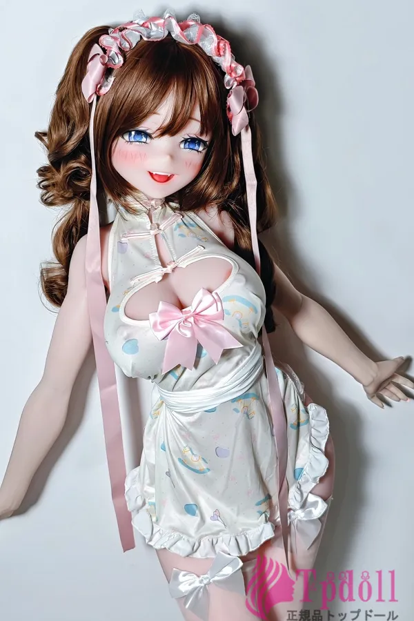二次元ダッチワイフElsa Babe