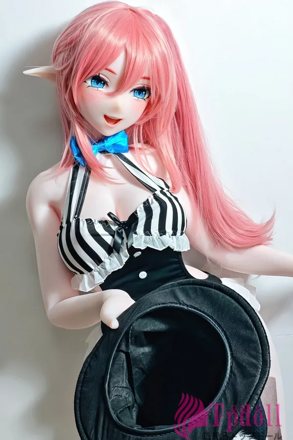 Elsa Babe アニメ顔ラブドール 買い取り