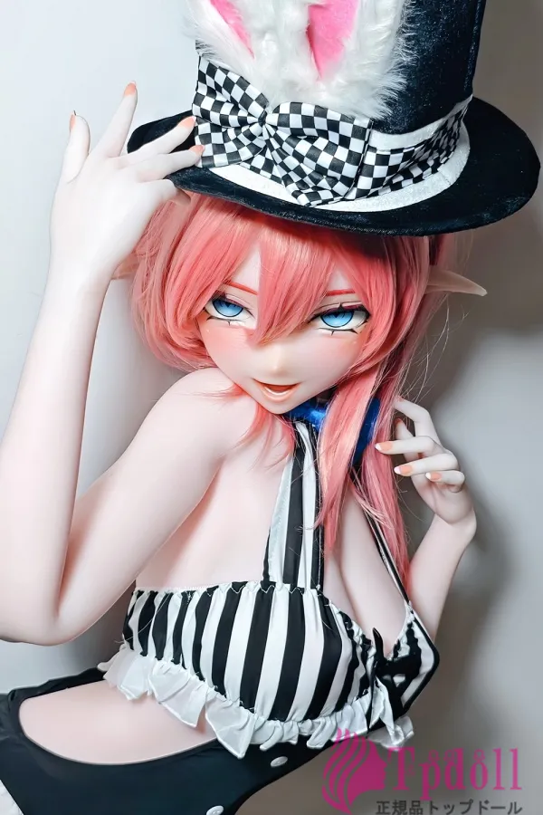 エルフ耳 夏池舞 等身 大 ラブドール