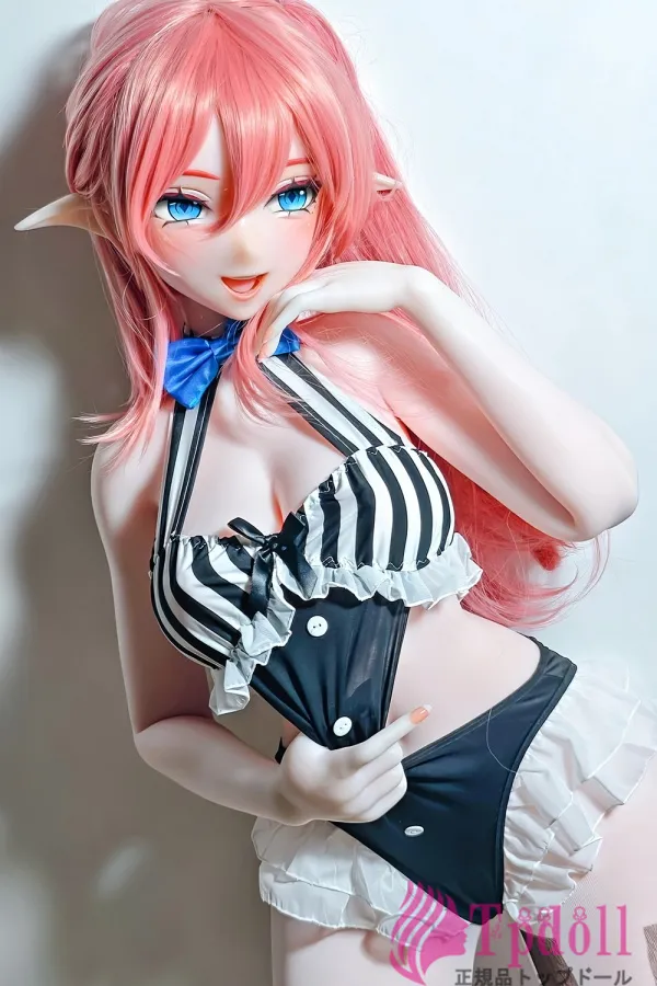 夏池舞 フルシリコン製リアル ラブドール