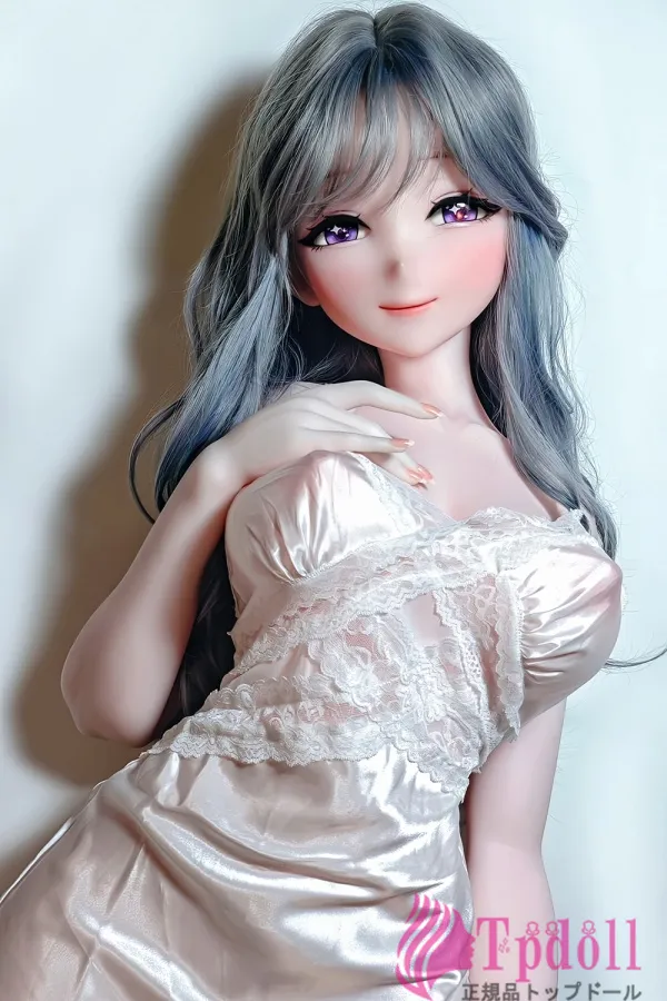 アニメ系 ラブドールElsa Babe