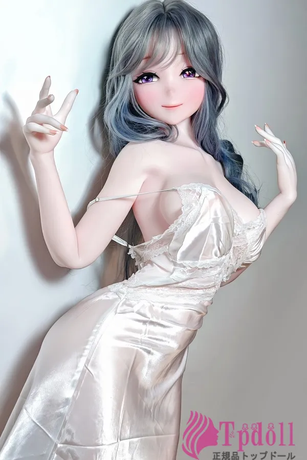 Elsa Babe やさしい 姉さん系ダッチワイフ