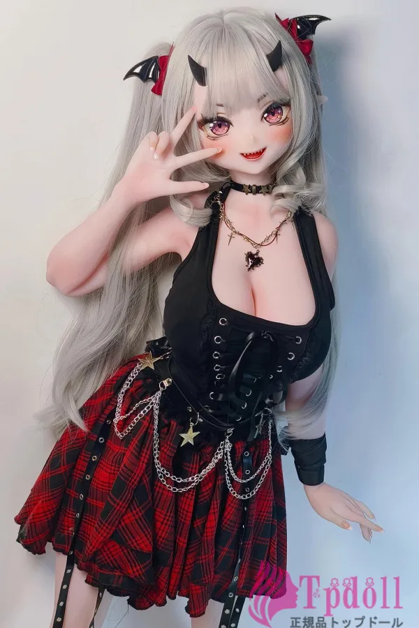 橘魔乃 アニメ系 等身 大 ラブドール