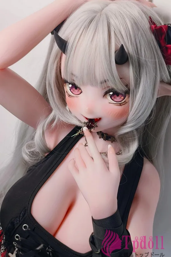 Elsa Babe 魅魔キャラリアル ラブドール