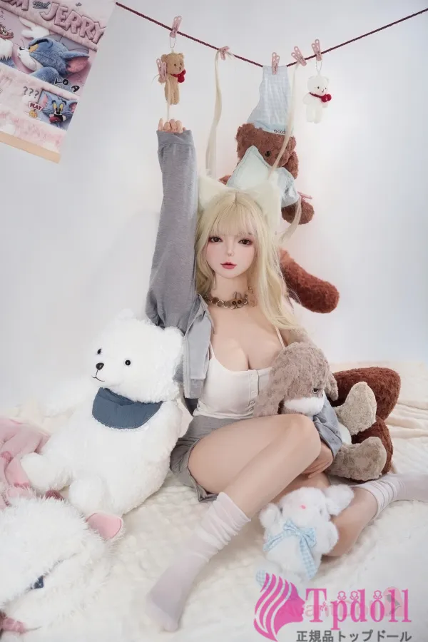 Avant Doll人気な等身大リアルドール 巨乳
