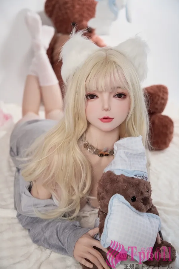 フルシリコン製ラブドール Avant Doll