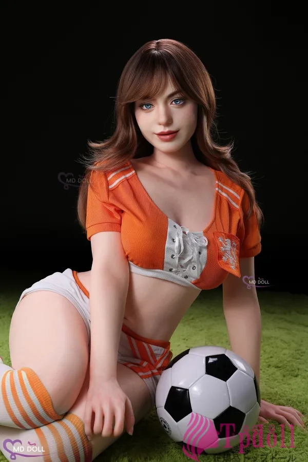MD DOLL リアル皮膚メイク付き セックス ドール
