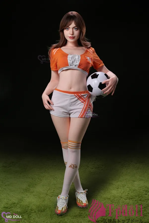 166cm ダッチワイフ MD DOLL