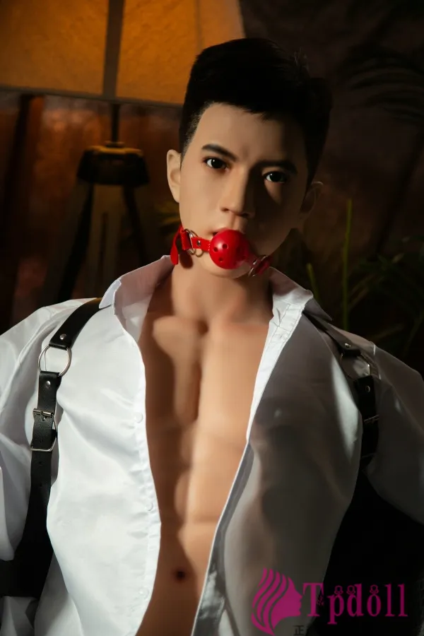 QITA DOLL アジア系ダッチワイフ