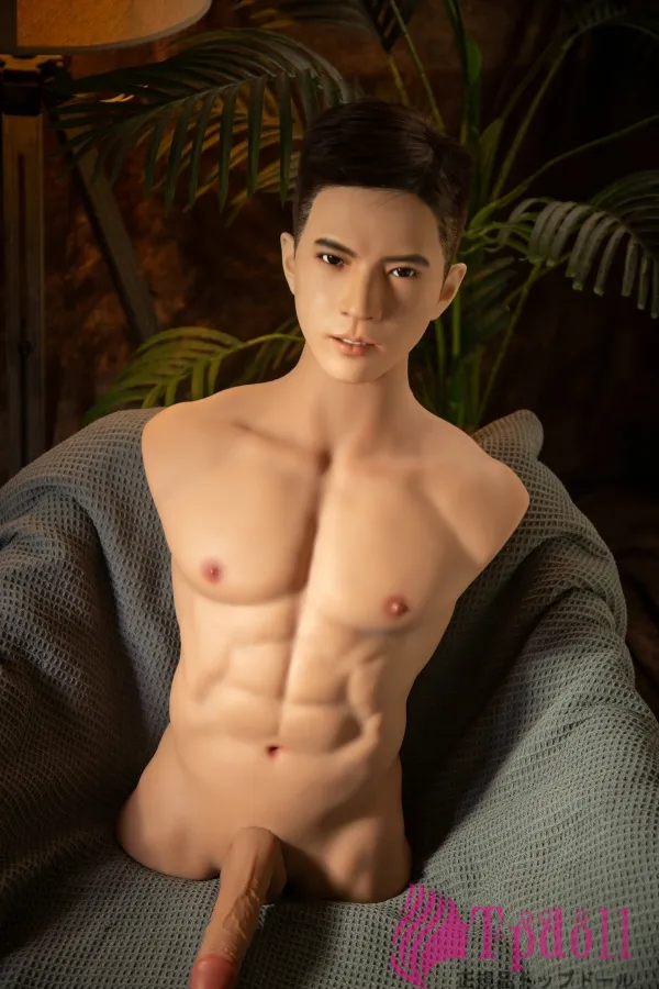 QITA DOLL 承勋半身  大人 の リアル ドール
