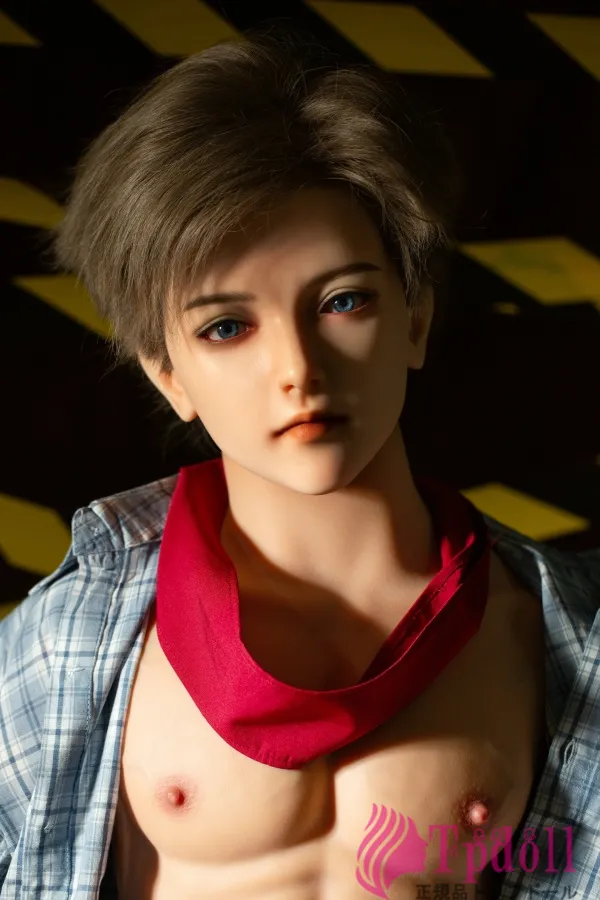 QITA DOLL男性型 可愛い系 ラブドール