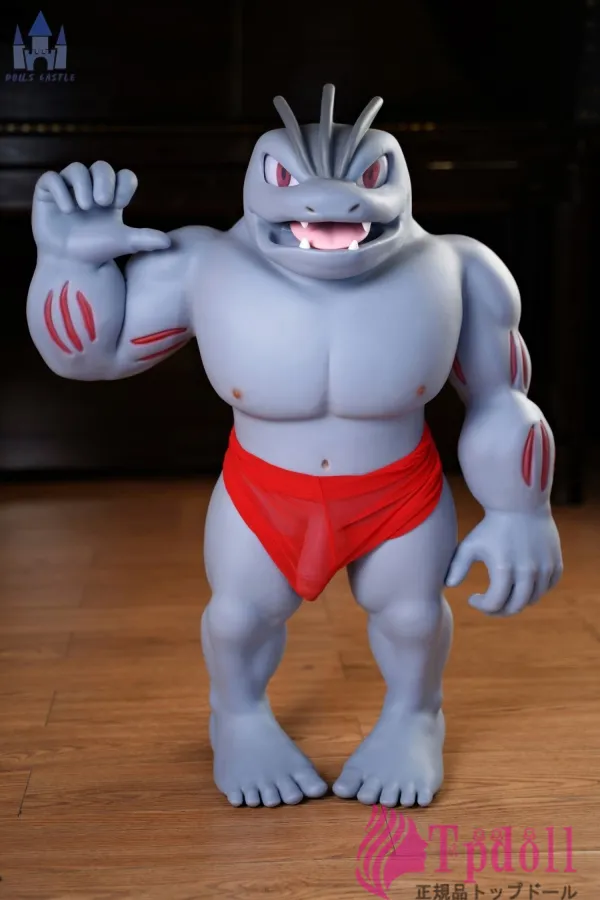 Dolls Castle TitanダッチワイフKragor