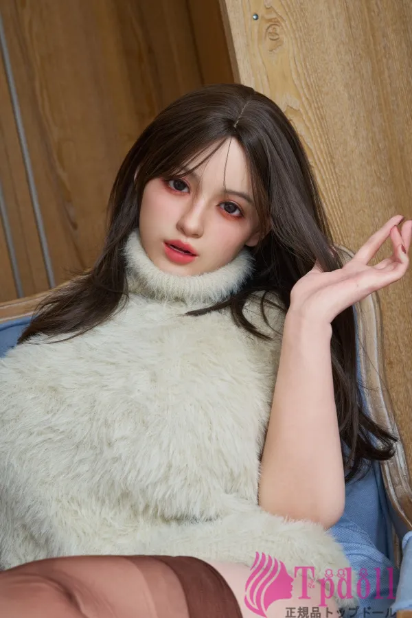 Misaki 158cm シリコン 等身 大 ドール