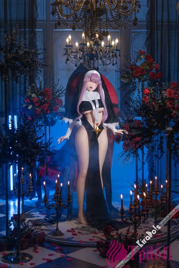 ファンタジー系 理紗 アダルト ラブドール