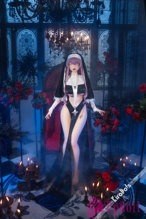 Kiradols高級カスタム版 ゲームキャラ コスプレ