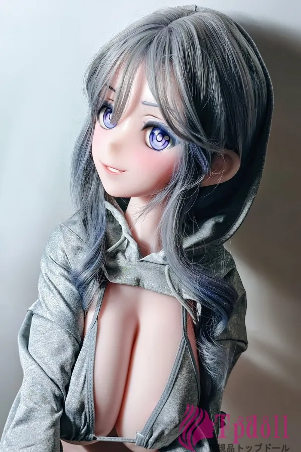 二次元 ラブドールElsa Babe