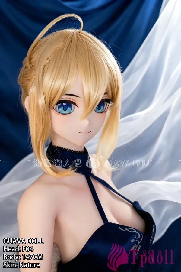 GUAVA DOLL 147cm二次元系 人形